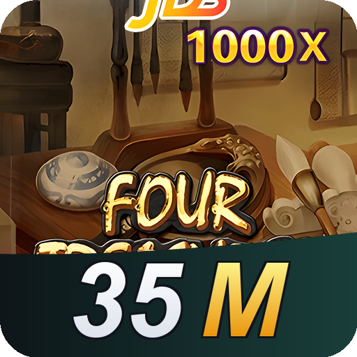 Logo Oficial 35M Download