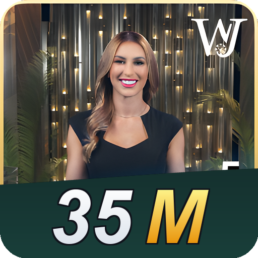 Mega Ball ao Vivo - Bingo + Loteria